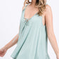 Lightweight This Flowy Tank