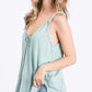 Lightweight This Flowy Tank