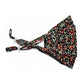 3d Stereoscopic Nature Floral Design6 Cotton Mask