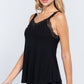Thermal Flare Top/shorts Pajama Set