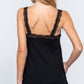 Thermal Flare Top/shorts Pajama Set