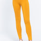 Cotton Spandex Jersey Long