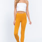 Cotton Spandex Jersey Long