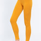 Cotton Spandex Jersey Long