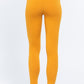 Cotton Spandex Jersey Long