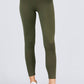 Cotton Spandex Jersey Long