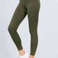 Cotton Spandex Jersey Long
