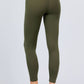 Cotton Spandex Jersey Long