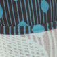 Plus Size Floral Print, Full Length Leggings In A Slim Fitting Style With A Banded High Waist