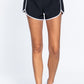 Dolphin Athletic Short Pants