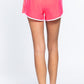 Dolphin Athletic Short Pants