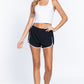 Dolphin Athletic Short Pants