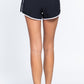 Dolphin Athletic Short Pants