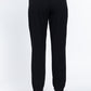 Graphic Long Jogger Pants