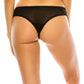 Lace Thong