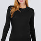 Thermal Crew Neck