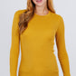 Thermal Crew Neck