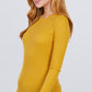 Thermal Crew Neck