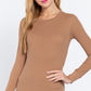 Thermal Crew Neck