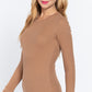 Thermal Crew Neck