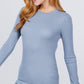 Thermal Crew Neck