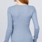 Thermal Crew Neck