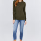 Thermal Crew Neck