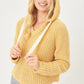 Pullover Hoodie Sweater Top