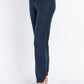 Drawstring Sweater Long Pants