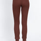 Waist Band Side Pocket Thermal Pants