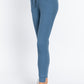 Waist Band Side Pocket Thermal Pants
