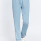 Fleece French Terry Jogger