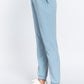 Fleece French Terry Jogger
