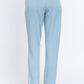 Fleece French Terry Jogger