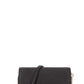 Chic Smooth Tassel Crossbody Bag