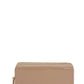Fashion Smooth Glossy Color Hand Wallet