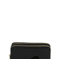 Fashion Smooth Glossy Color Hand Wallet