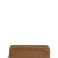 Fashion Smooth Glossy Color Hand Wallet