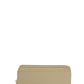 Fashion Smooth Glossy Color Hand Wallet