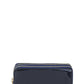 Fashion Smooth Glossy Color Hand Wallet