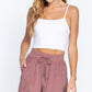 Terry Toweling Shorts