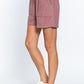 Terry Toweling Shorts