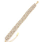 Rhinestone Bracelet