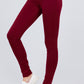 5-pockets Shape Skinny Ponte Mid-rise Pants