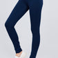 5-pockets Shape Skinny Ponte Mid-rise Pants