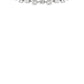 Rhinestone 4 Line Gradual Choker