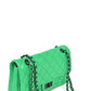Classic Quilted Clutch