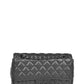 Classic Quilted Clutch