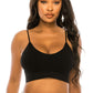 Seamless Bralette