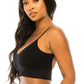 Seamless Bralette